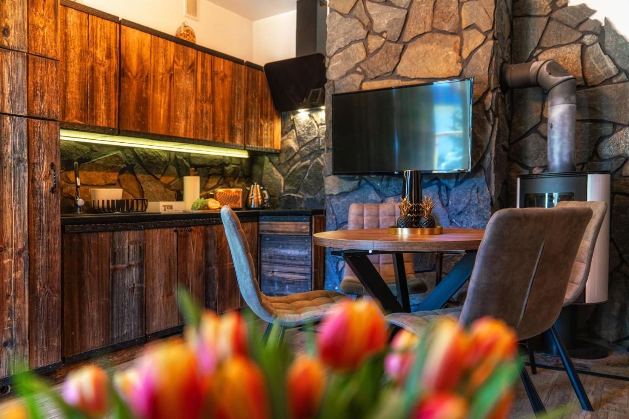 Harnasiowa Izba Spa - Apartamenty Pod Giewontem — Photos 1